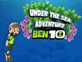                                                                       Ben 10 Under The Sea Advanture ליּפש
