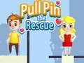                                                                     Pull the Pin Rescue קחשמ