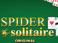                                                                     Spider Solitaire Original קחשמ