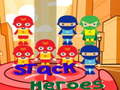                                                                     Stack Heroes קחשמ