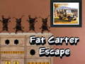                                                                    Fat Carter Escape קחשמ