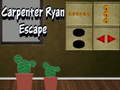                                                                     Carpenter Ryan Escape קחשמ