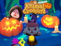                                                                       New Horizons Welcome To Animal Crossing ליּפש
