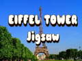                                                                     Eiffel Tower Jigsaw קחשמ