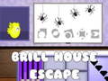                                                                     Brill House Escape קחשמ