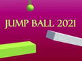                                                                     Jump Ball 2021 קחשמ