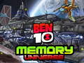                                                                     Ben 10 Memory Universe קחשמ