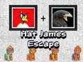                                                                     Hat James Escape קחשמ