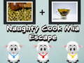                                                                       Naughty Cook Mia Escape ליּפש