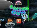                                                                     The Amazing World of Gumball: Swing Out קחשמ