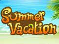                                                                     Summer Vacation קחשמ