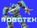                                                                     Transformers Robotex קחשמ