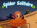                                                                       Spider Solitaire  ליּפש