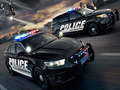                                                                       Police Cars Slide Puzzle ליּפש