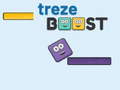                                                                     treze Boost קחשמ