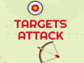                                                                     Targets Attack  קחשמ