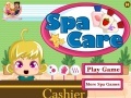                                                                     Spa Care קחשמ
