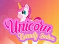                                                                    Unicorn Beauty Salon קחשמ