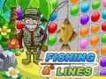                                                                     Fishing & Lines קחשמ