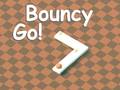                                                                     Bouncy Go קחשמ