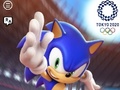                                                                       Sonic at the Olympic Games Tokyo 2020 ליּפש