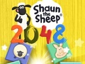                                                                       Shaun the Sheep 2048 ליּפש