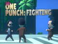                                                                     Mr One Punch: Fighting  קחשמ