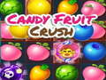                                                                     Candy Fruit Crush קחשמ
