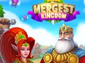                                                                       The Mergest Kingdom ליּפש