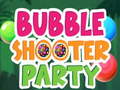                                                                       Bubble Shooter Party ליּפש