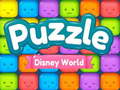                                                                     Puzzle Disney World קחשמ