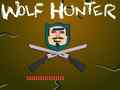                                                                       Wolf Hunter ליּפש