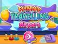                                                                       Funny Travelling Airport ליּפש