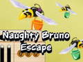                                                                     Naughty Bruno Escape קחשמ