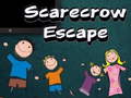                                                                       Scarecrow Escape ליּפש