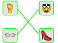                                                                       Emoji Match Puzzle ליּפש