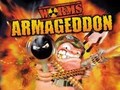                                                                     Worms Armageddon קחשמ