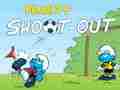                                                                     Smurfs: Penalty Shoot-Out קחשמ