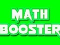                                                                       Math Booster ליּפש
