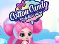                                                                       Cotton Candy Style Hair Salon ליּפש