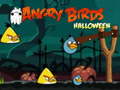                                                                     Angry Birds Halloween  קחשמ