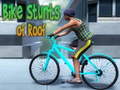                                                                     Bike Stunts of Roof קחשמ