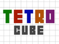                                                                     Tetro Cube קחשמ