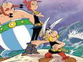                                                                    Asterix Jigsaw Puzzle Collection קחשמ