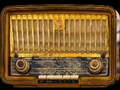                                                                     Old Tube Radio Jigsaw  קחשמ