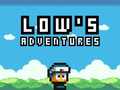                                                                     Low's Adventures קחשמ