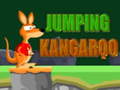                                                                     Jumping Kangaroo קחשמ