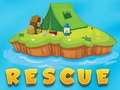                                                                     The Rescue קחשמ