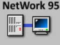                                                                     NetWork 95 קחשמ