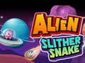                                                                     Alien Slither Snake קחשמ